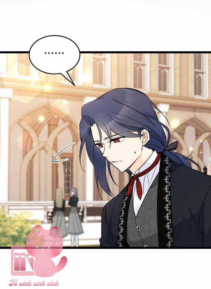 Mối Liên Kết Giữa Báo Đen Và Bé Thỏ Chapter 127 trang 33