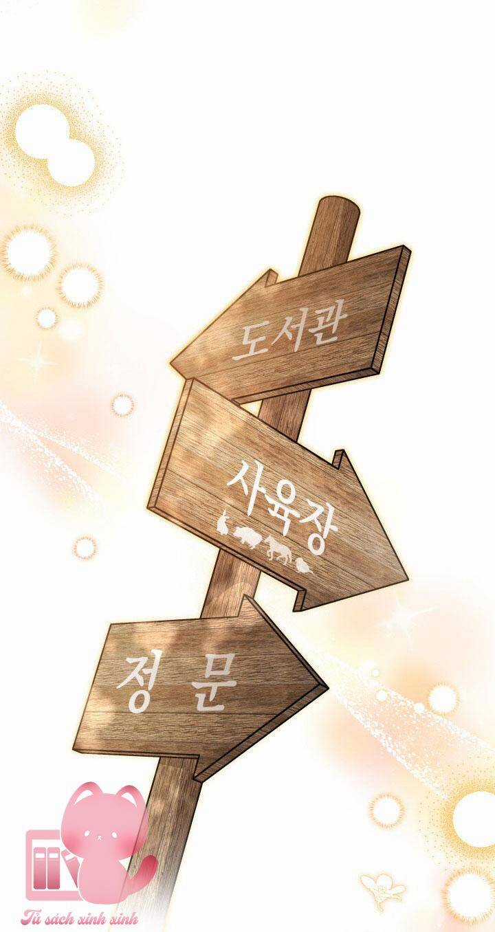 Mối Liên Kết Giữa Báo Đen Và Bé Thỏ Chapter 127 trang 38