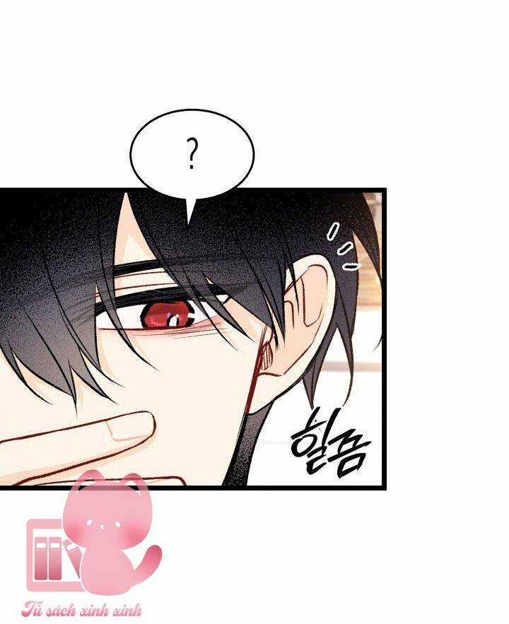 Mối Liên Kết Giữa Báo Đen Và Bé Thỏ Chapter 127 trang 43