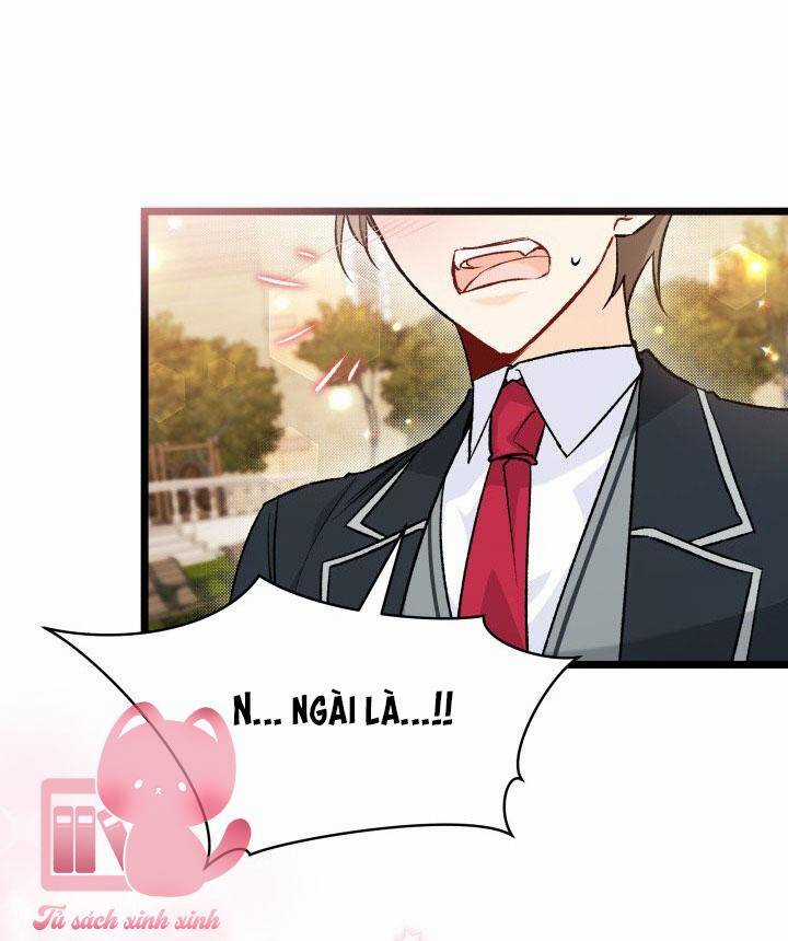 Mối Liên Kết Giữa Báo Đen Và Bé Thỏ Chapter 127 trang 44