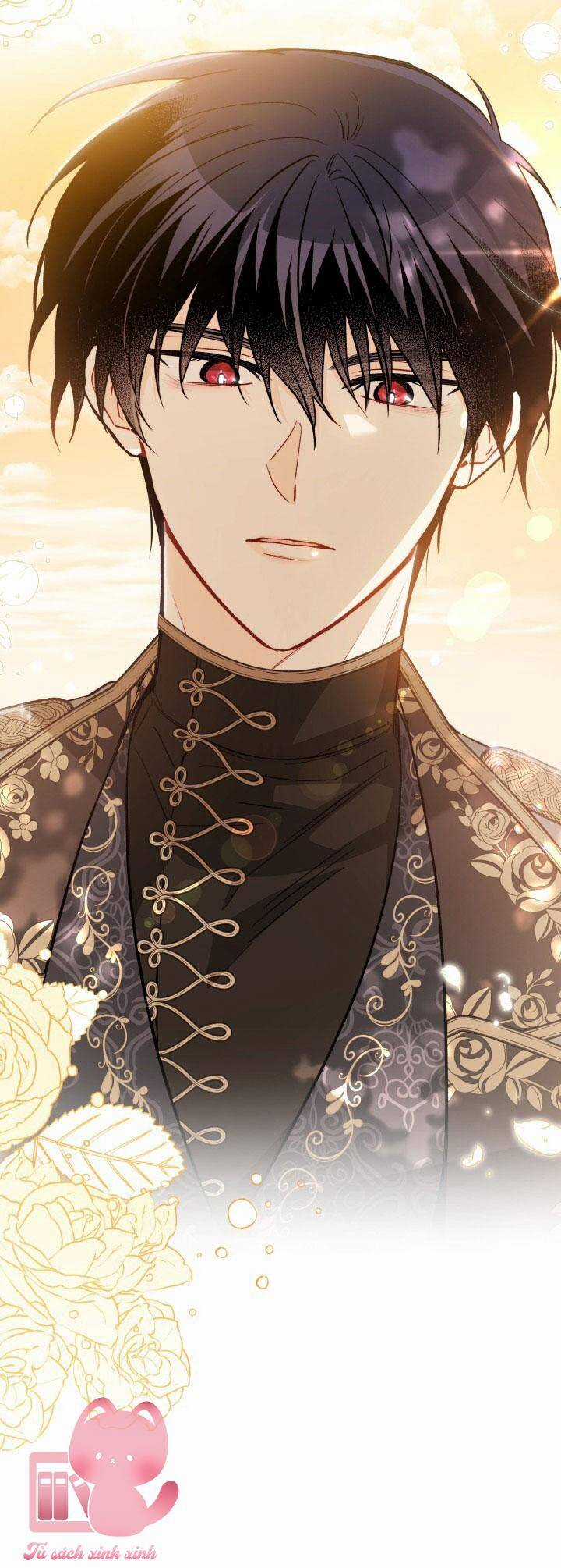 Mối Liên Kết Giữa Báo Đen Và Bé Thỏ Chapter 127 trang 61