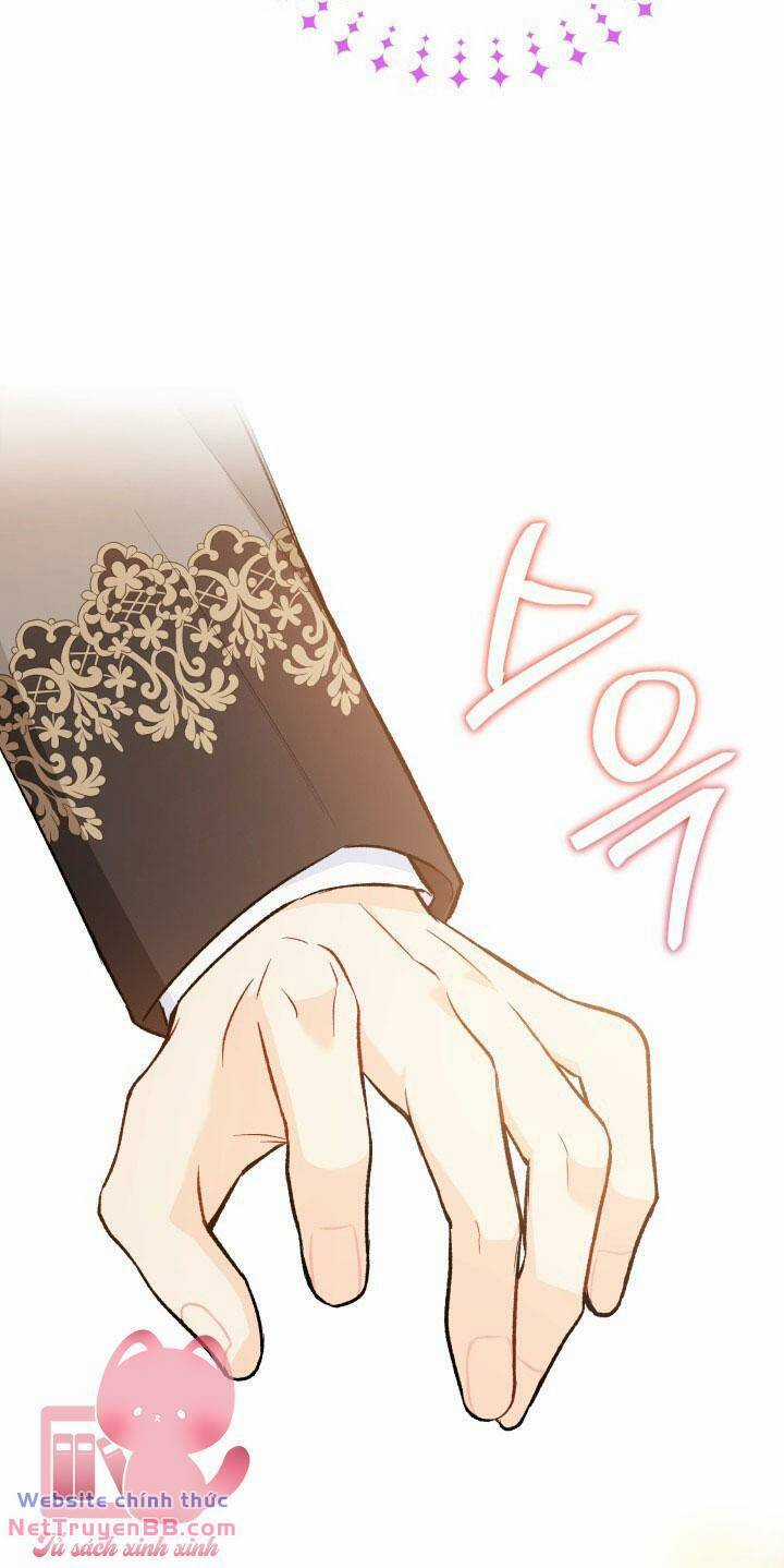 Mối Liên Kết Giữa Báo Đen Và Bé Thỏ Chapter 127 trang 70