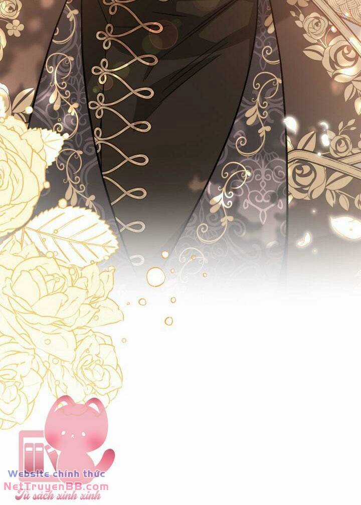 Mối Liên Kết Giữa Báo Đen Và Bé Thỏ Chapter 127 trang 75