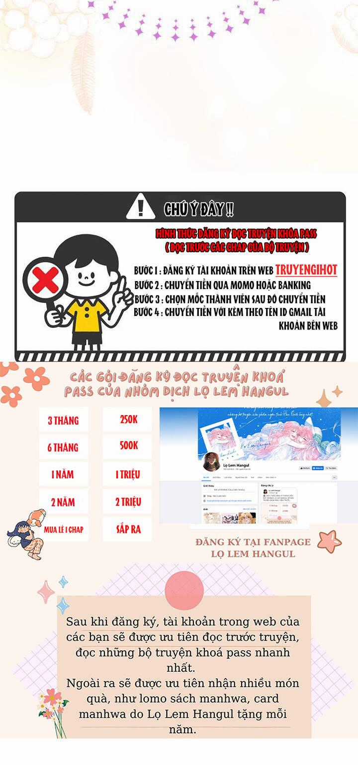 Mối Liên Kết Giữa Báo Đen Và Bé Thỏ Chapter 128.2 trang 14