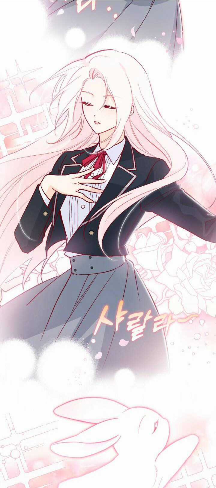 Mối Liên Kết Giữa Báo Đen Và Bé Thỏ Chapter 129 trang 32