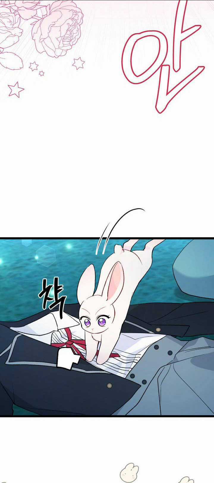 Mối Liên Kết Giữa Báo Đen Và Bé Thỏ Chapter 129 trang 34