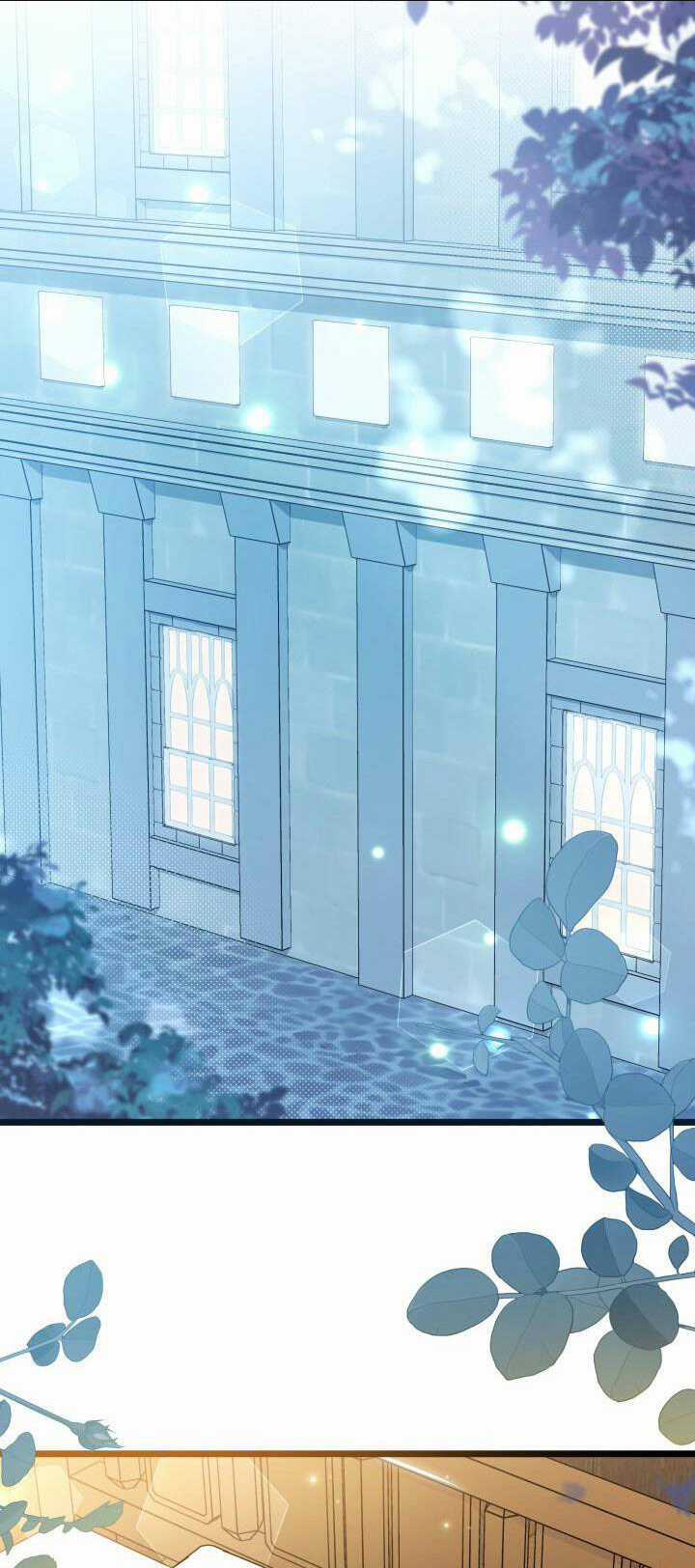 Mối Liên Kết Giữa Báo Đen Và Bé Thỏ Chapter 129 trang 40