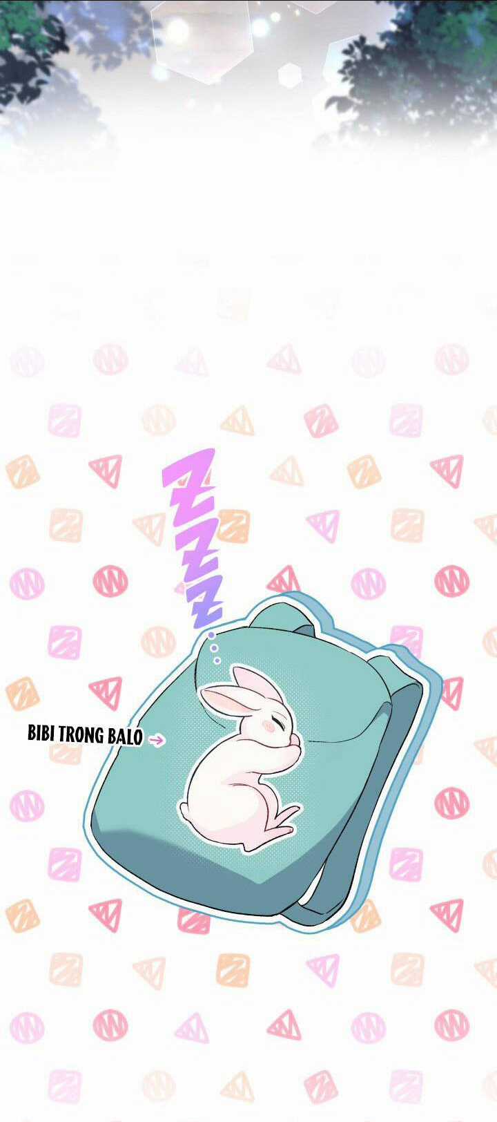 Mối Liên Kết Giữa Báo Đen Và Bé Thỏ Chapter 129 trang 59