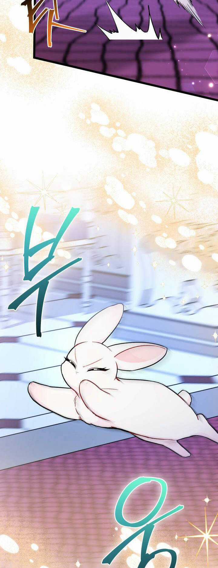 Mối Liên Kết Giữa Báo Đen Và Bé Thỏ Chapter 130 trang 32