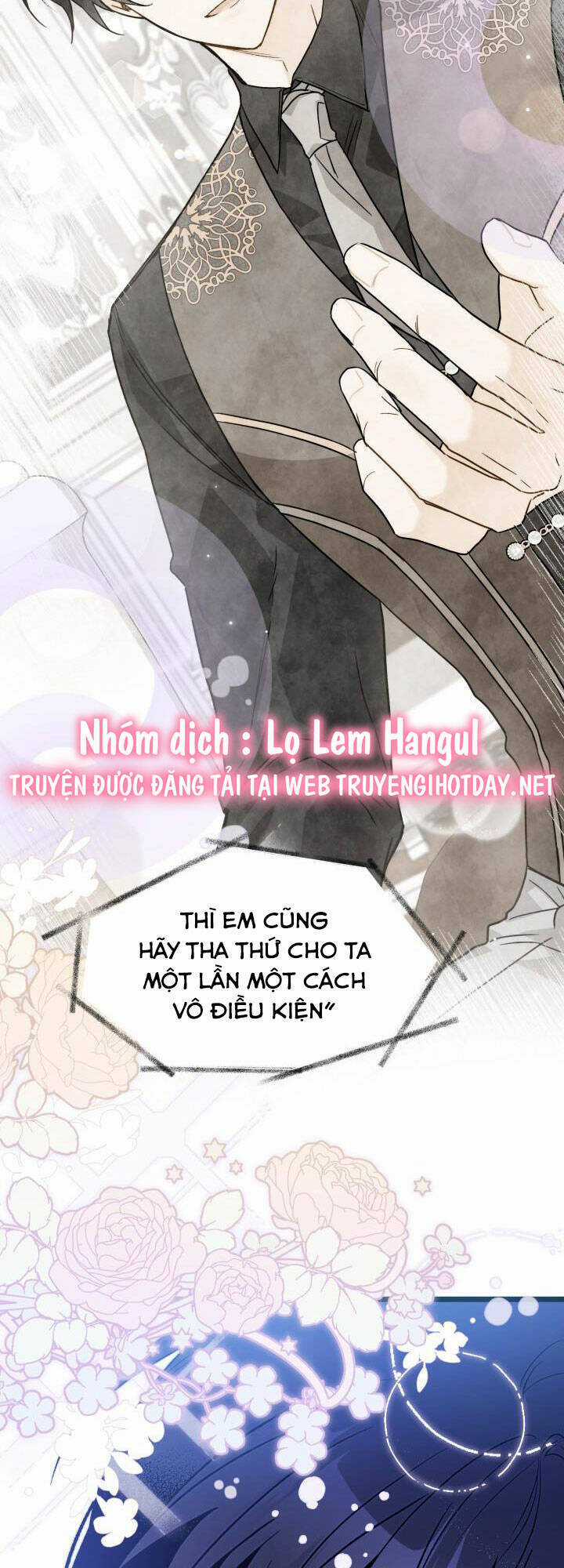 Mối Liên Kết Giữa Báo Đen Và Bé Thỏ Chapter 130 trang 45