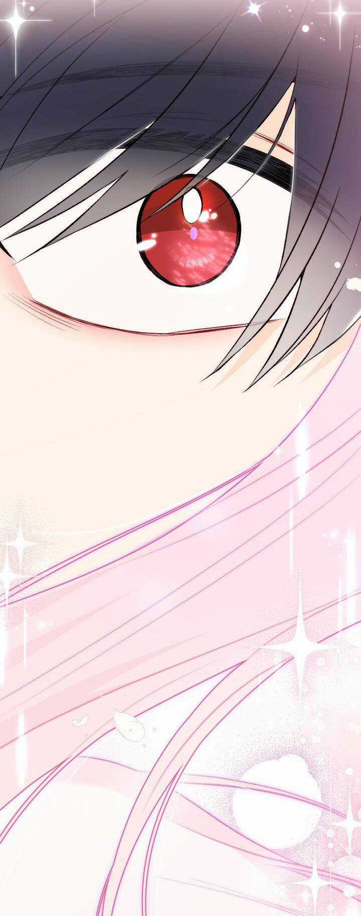 Mối Liên Kết Giữa Báo Đen Và Bé Thỏ Chapter 130 trang 55