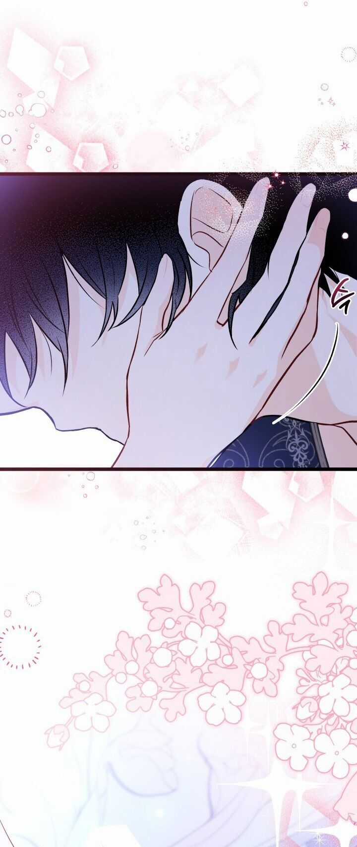 Mối Liên Kết Giữa Báo Đen Và Bé Thỏ Chapter 132 trang 10