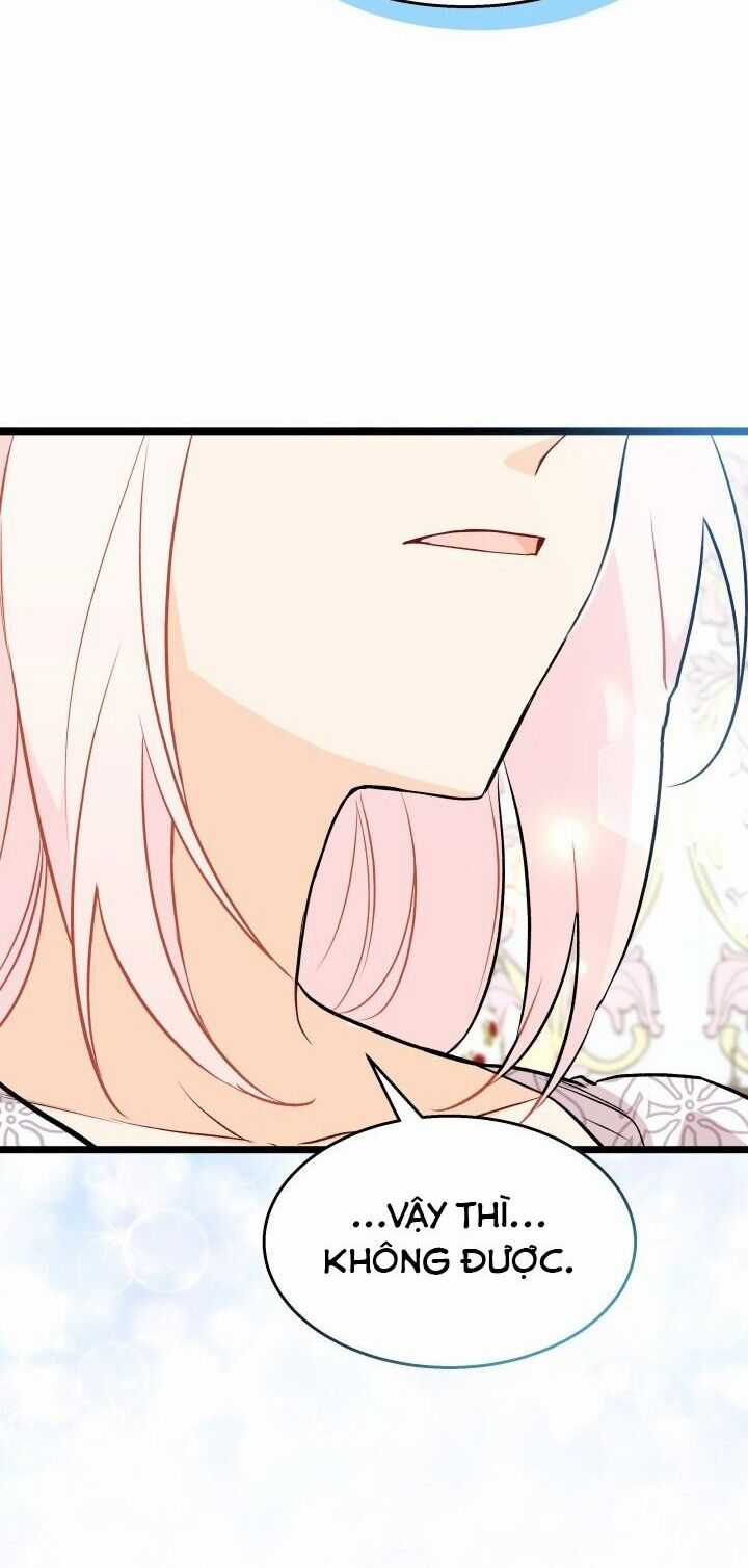 Mối Liên Kết Giữa Báo Đen Và Bé Thỏ Chapter 132 trang 41