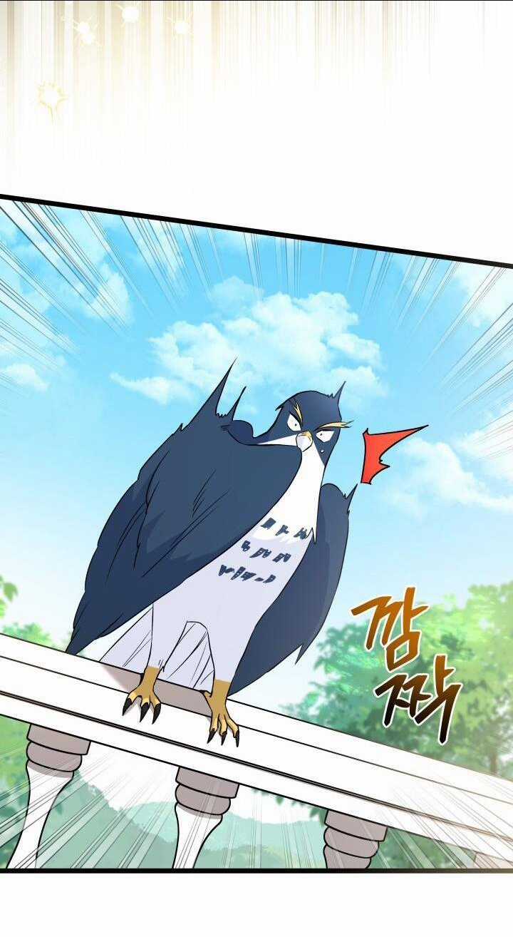 Mối Liên Kết Giữa Báo Đen Và Bé Thỏ Chapter 133 trang 13
