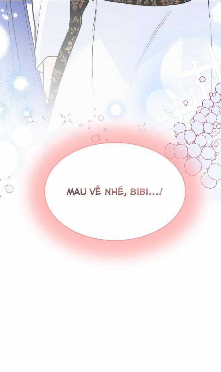 Mối Liên Kết Giữa Báo Đen Và Bé Thỏ Chapter 133 trang 22