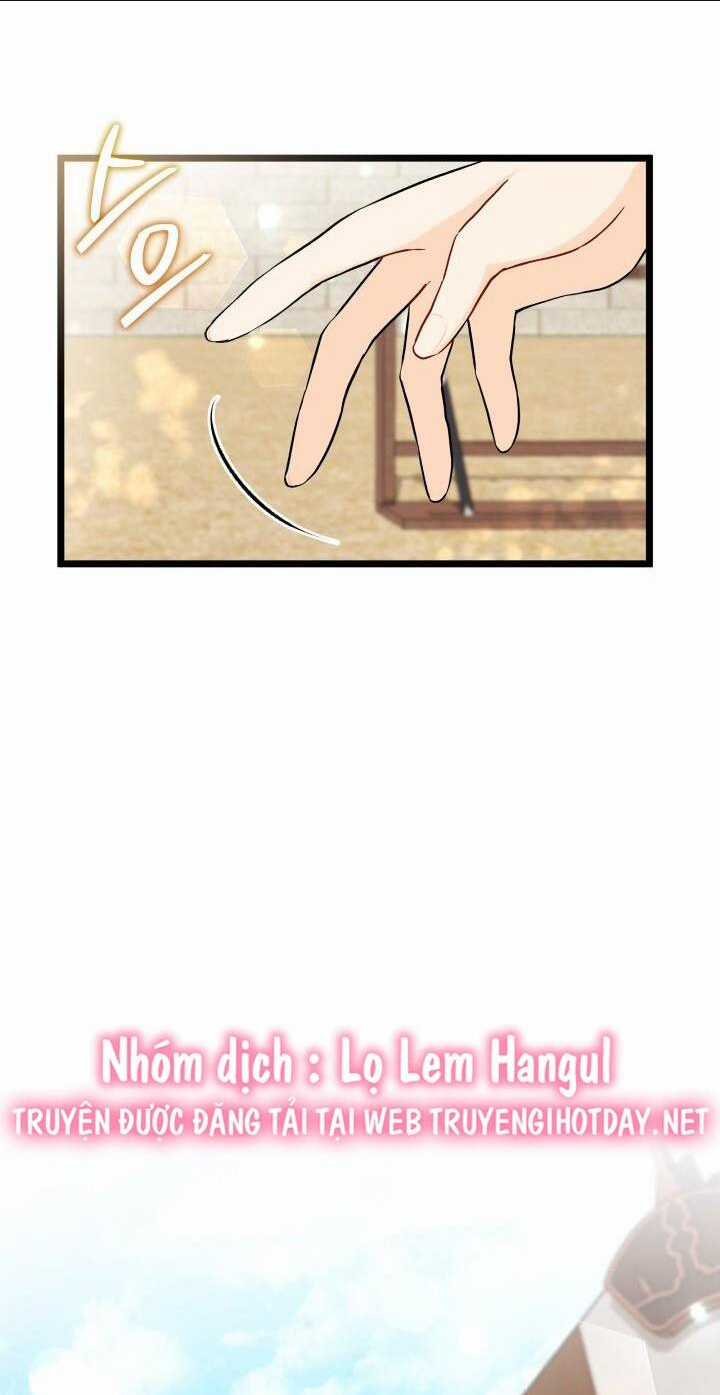 Mối Liên Kết Giữa Báo Đen Và Bé Thỏ Chapter 133 trang 26