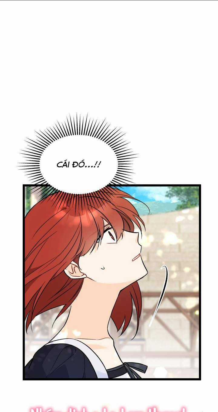 Mối Liên Kết Giữa Báo Đen Và Bé Thỏ Chapter 133 trang 36