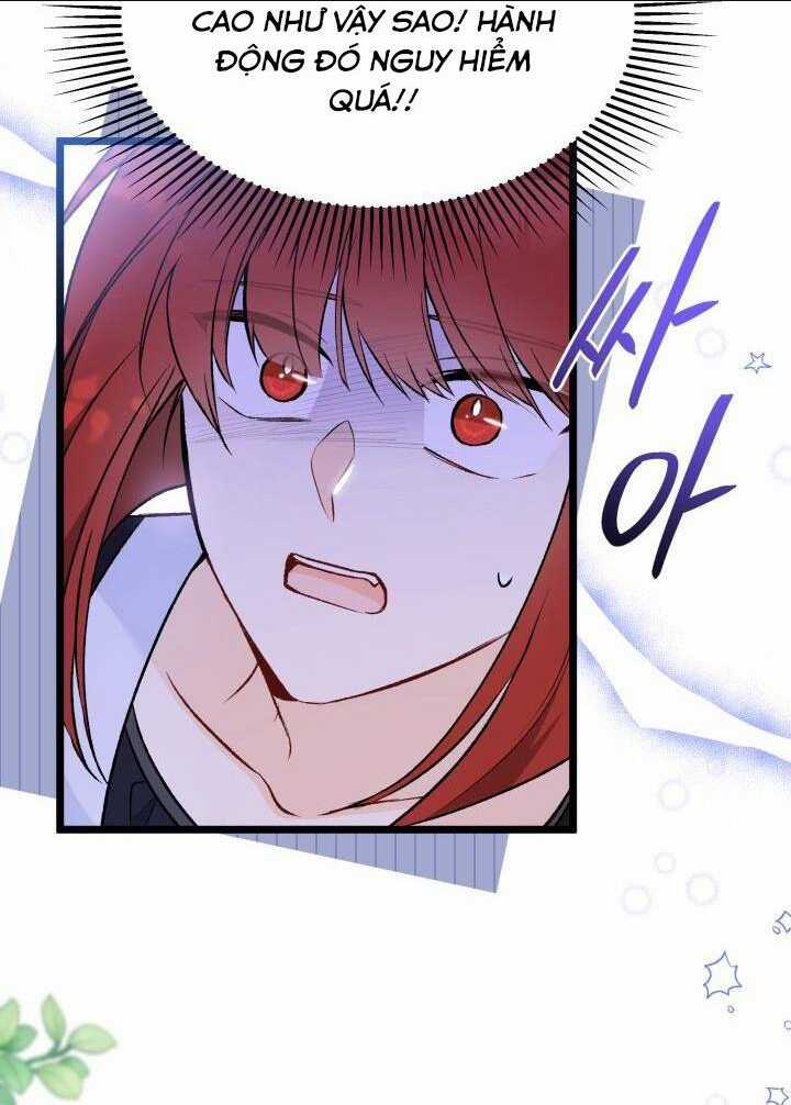 Mối Liên Kết Giữa Báo Đen Và Bé Thỏ Chapter 133 trang 42