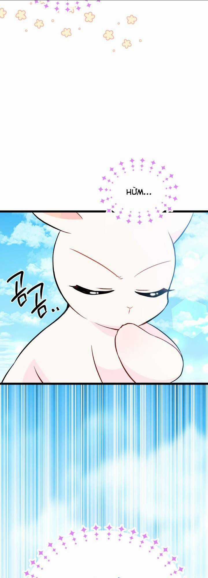 Mối Liên Kết Giữa Báo Đen Và Bé Thỏ Chapter 133 trang 45