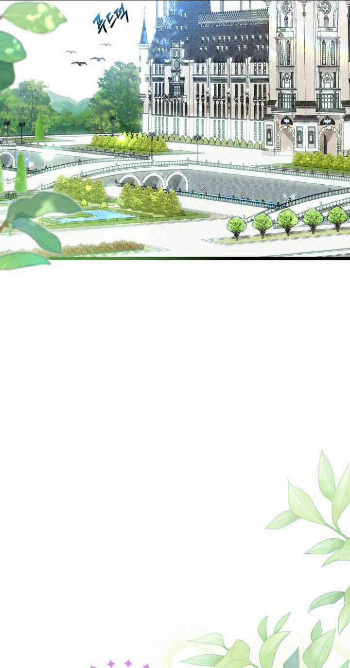 Mối Liên Kết Giữa Báo Đen Và Bé Thỏ Chapter 134 trang 50