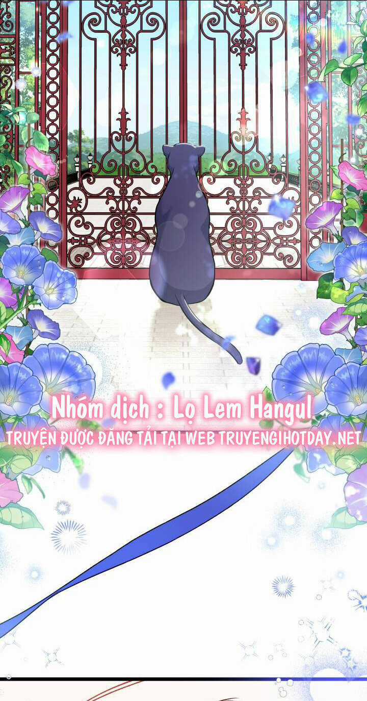 Mối Liên Kết Giữa Báo Đen Và Bé Thỏ Chapter 134 trang 56
