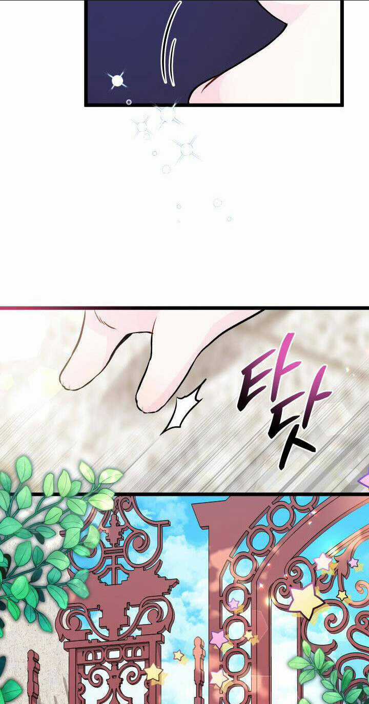 Mối Liên Kết Giữa Báo Đen Và Bé Thỏ Chapter 134 trang 62