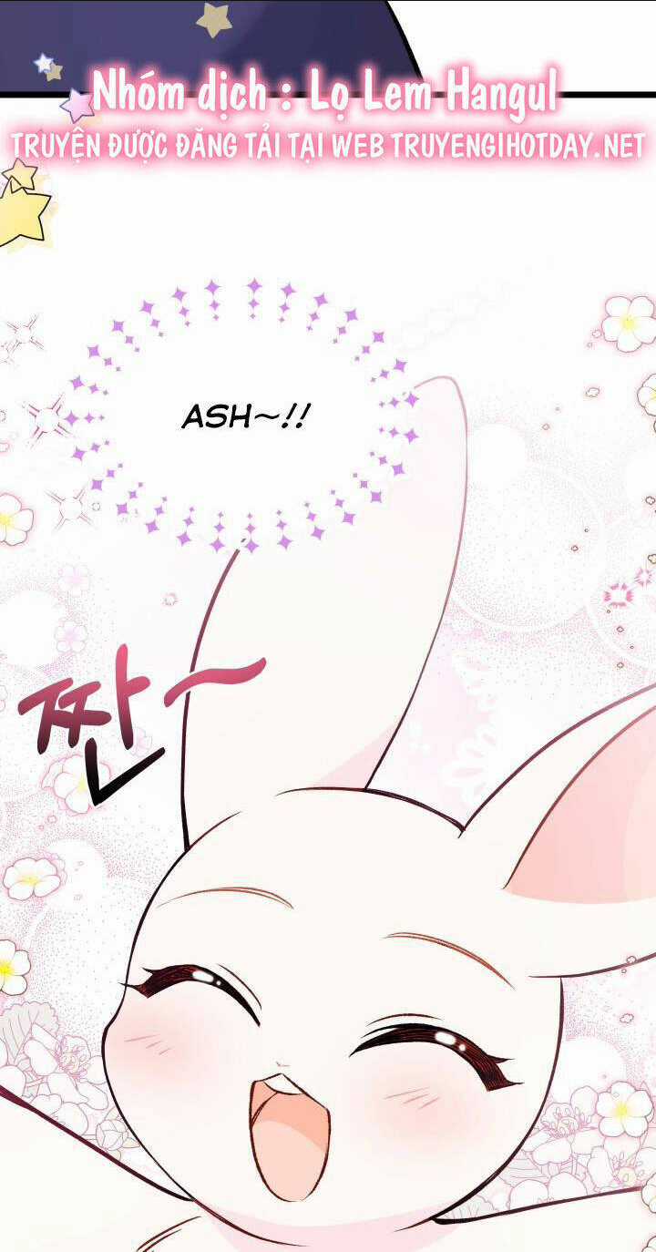 Mối Liên Kết Giữa Báo Đen Và Bé Thỏ Chapter 134 trang 64