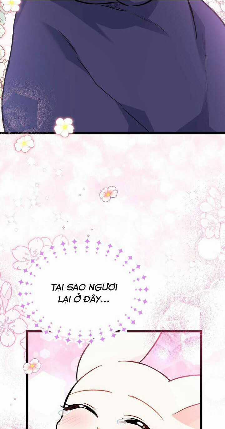 Mối Liên Kết Giữa Báo Đen Và Bé Thỏ Chapter 134 trang 67