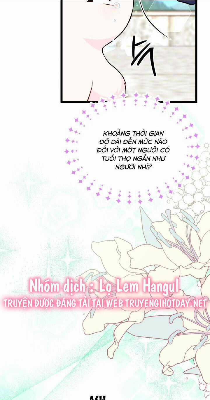 Mối Liên Kết Giữa Báo Đen Và Bé Thỏ Chapter 134 trang 72