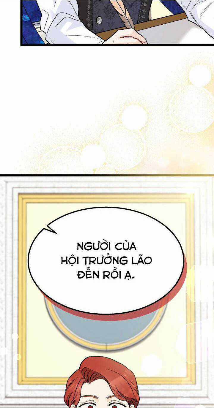 Mối Liên Kết Giữa Báo Đen Và Bé Thỏ Chapter 134 trang 78