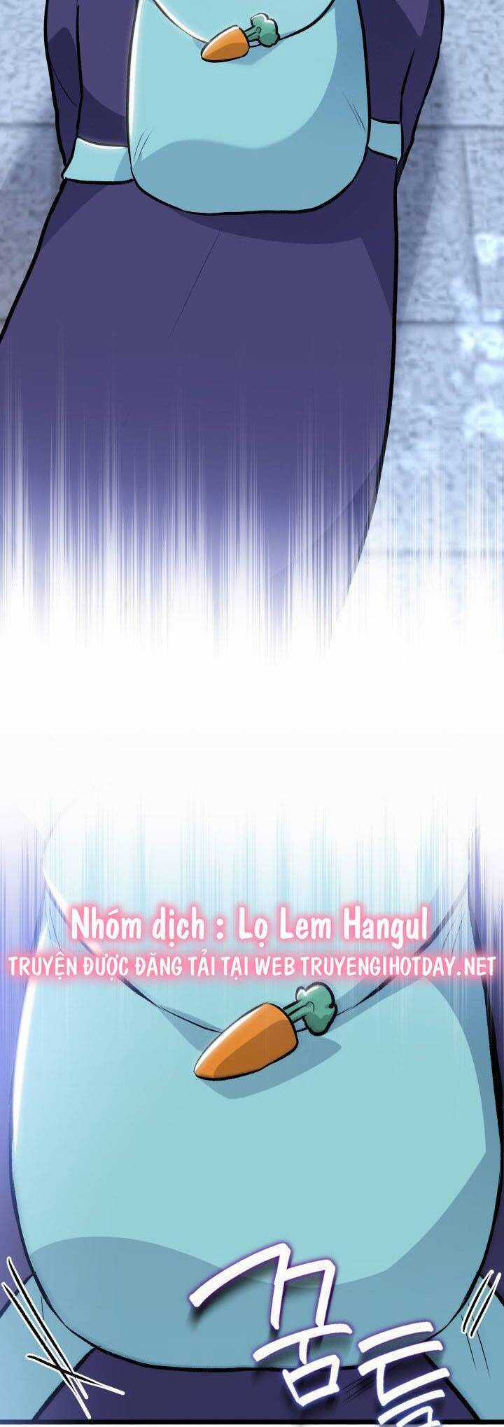 Mối Liên Kết Giữa Báo Đen Và Bé Thỏ Chapter 138 trang 37