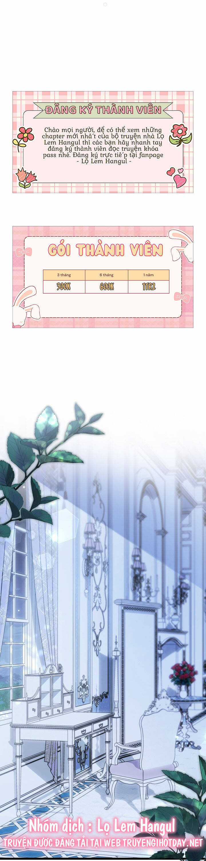 Mối Liên Kết Giữa Báo Đen Và Bé Thỏ Chapter 139 trang 14