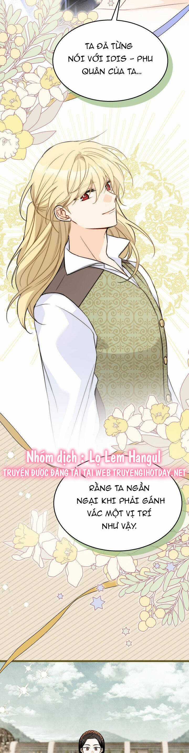 Mối Liên Kết Giữa Báo Đen Và Bé Thỏ Chapter 139 trang 28