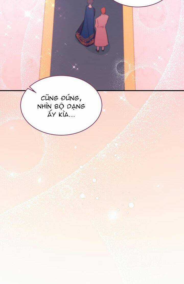 Mối Liên Kết Giữa Báo Đen Và Bé Thỏ Chapter 18 trang 10