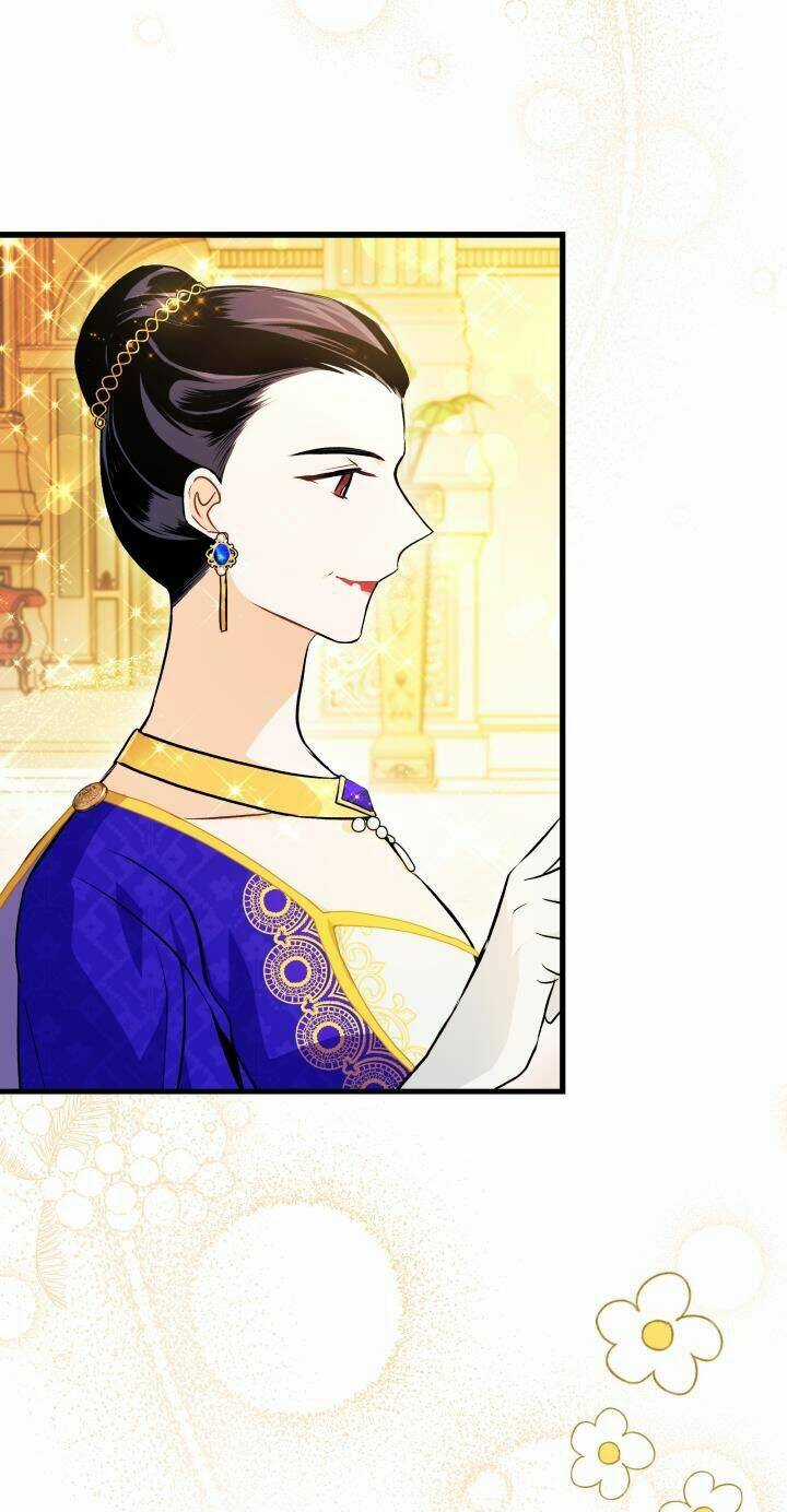 Mối Liên Kết Giữa Báo Đen Và Bé Thỏ Chapter 18 trang 20