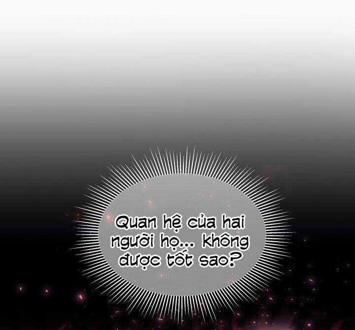 Mối Liên Kết Giữa Báo Đen Và Bé Thỏ Chapter 18 trang 26