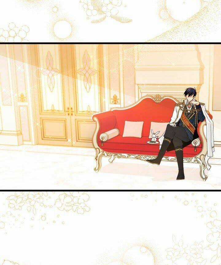 Mối Liên Kết Giữa Báo Đen Và Bé Thỏ Chapter 18 trang 40
