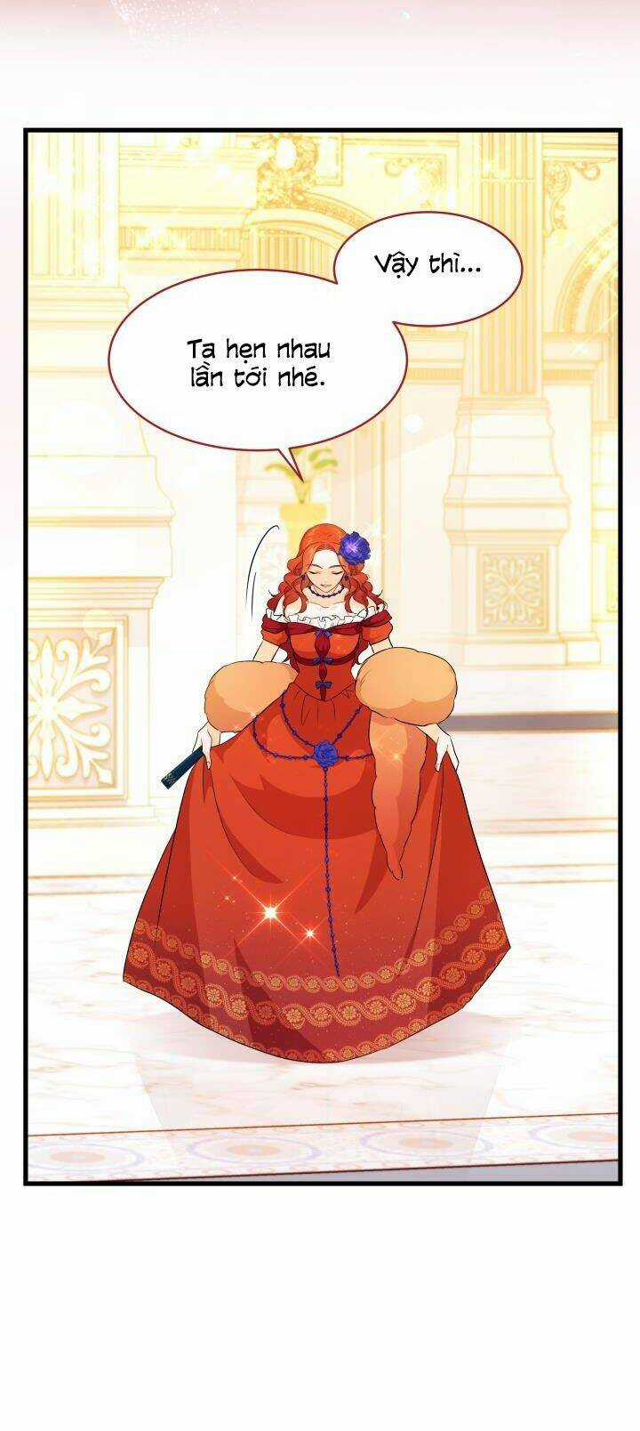 Mối Liên Kết Giữa Báo Đen Và Bé Thỏ Chapter 18 trang 61