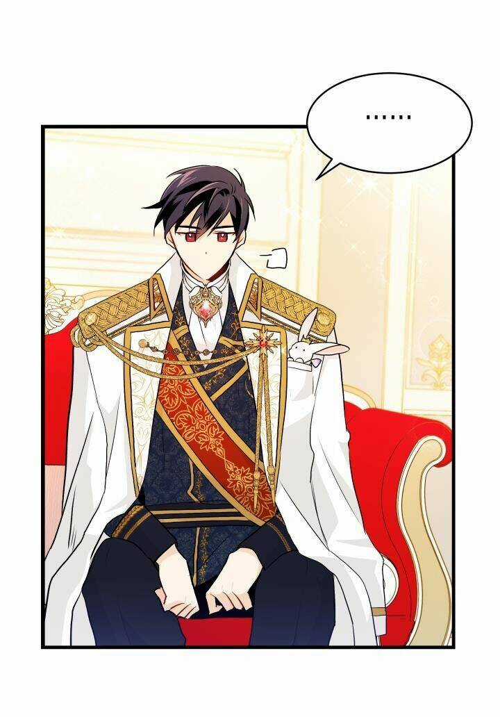 Mối Liên Kết Giữa Báo Đen Và Bé Thỏ Chapter 18 trang 62