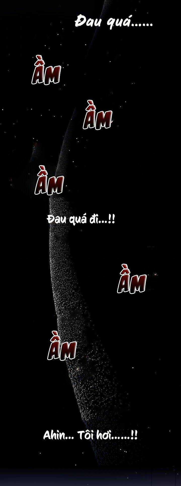 Mối Liên Kết Giữa Báo Đen Và Bé Thỏ Chapter 18 trang 68