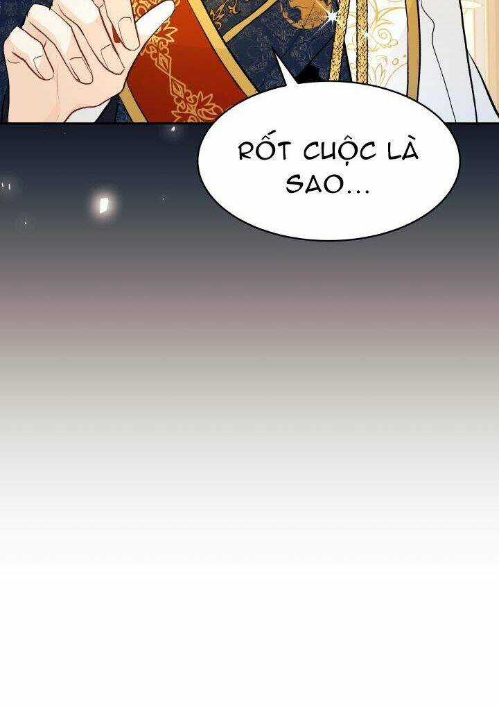 Mối Liên Kết Giữa Báo Đen Và Bé Thỏ Chapter 18 trang 77