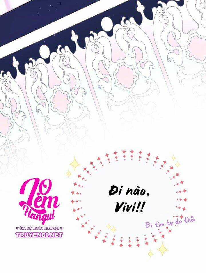 Mối Liên Kết Giữa Báo Đen Và Bé Thỏ Chapter 2 trang 12