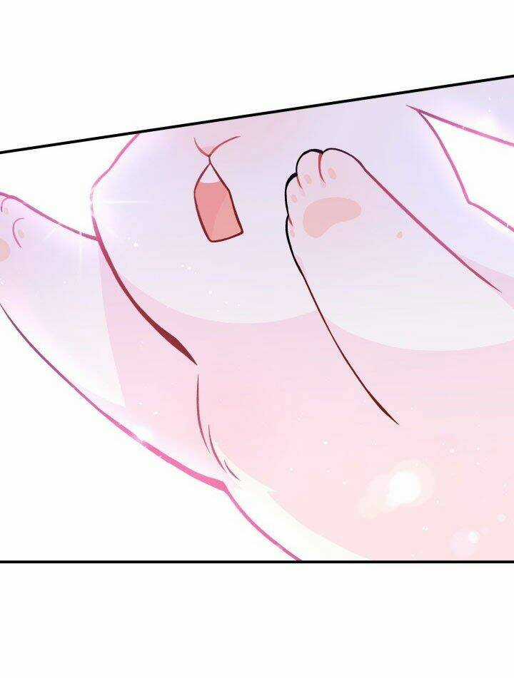 Mối Liên Kết Giữa Báo Đen Và Bé Thỏ Chapter 2 trang 14