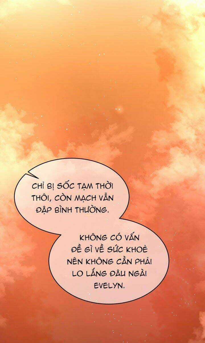 Mối Liên Kết Giữa Báo Đen Và Bé Thỏ Chapter 2 trang 30