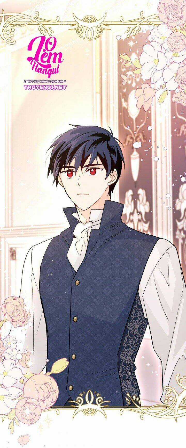 Mối Liên Kết Giữa Báo Đen Và Bé Thỏ Chapter 2 trang 53