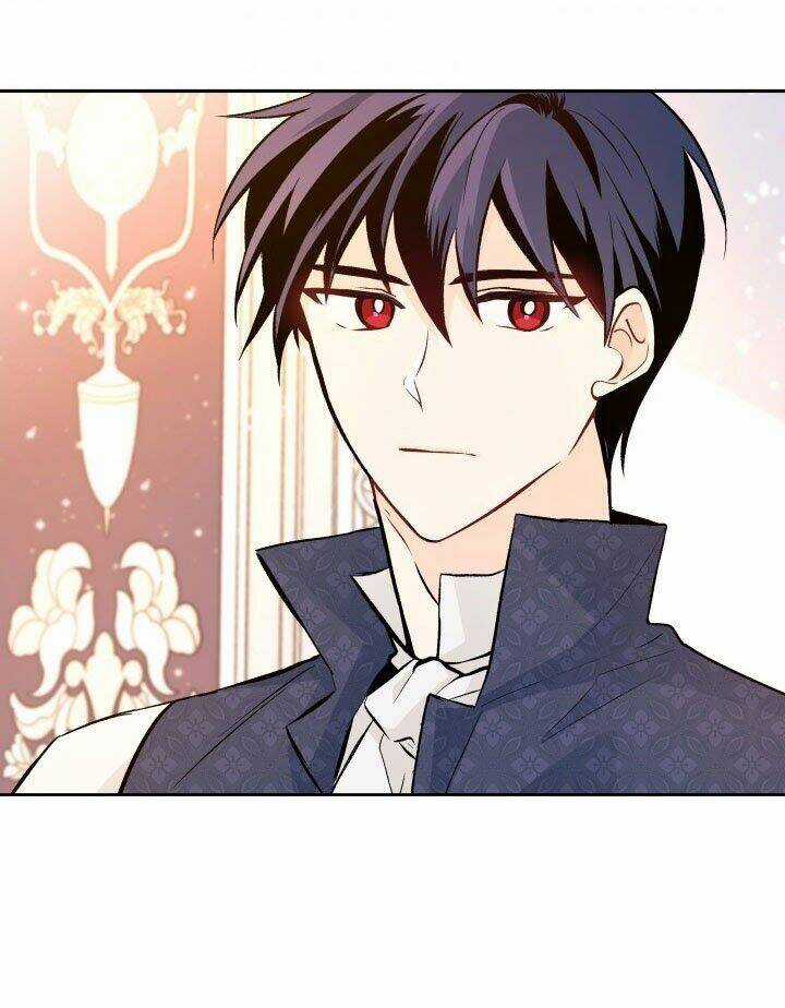 Mối Liên Kết Giữa Báo Đen Và Bé Thỏ Chapter 2 trang 54