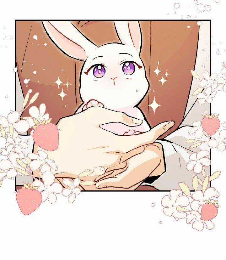 Mối Liên Kết Giữa Báo Đen Và Bé Thỏ Chapter 2 trang 59