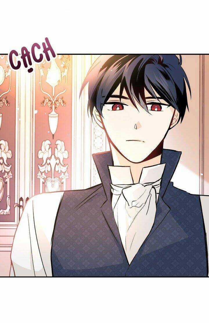 Mối Liên Kết Giữa Báo Đen Và Bé Thỏ Chapter 2 trang 67