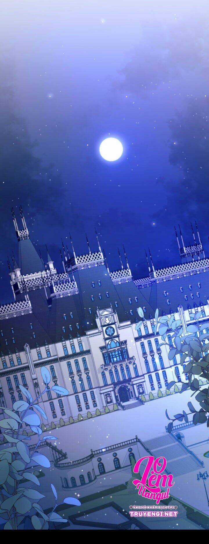 Mối Liên Kết Giữa Báo Đen Và Bé Thỏ Chapter 2 trang 69