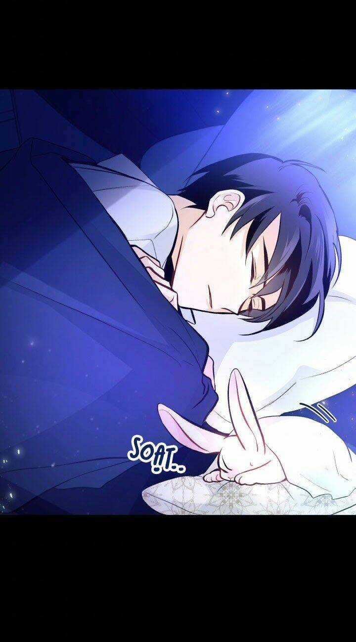 Mối Liên Kết Giữa Báo Đen Và Bé Thỏ Chapter 2 trang 70